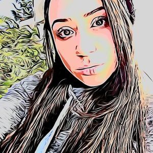 Meet your Posher, Mary lillybitten